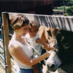 attachment parenting
