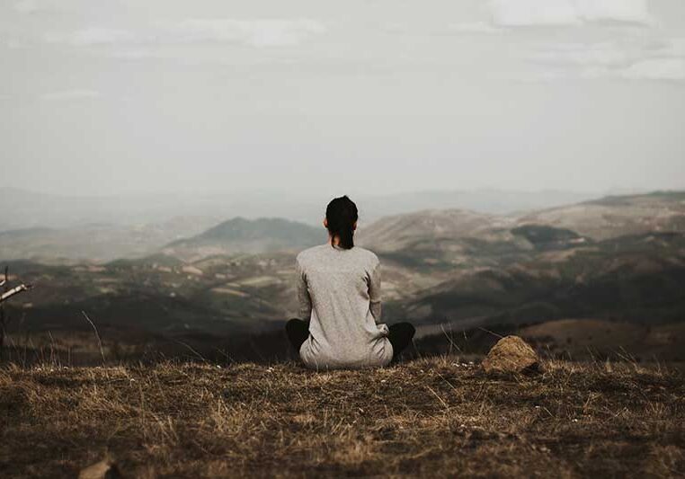 meditation course for women