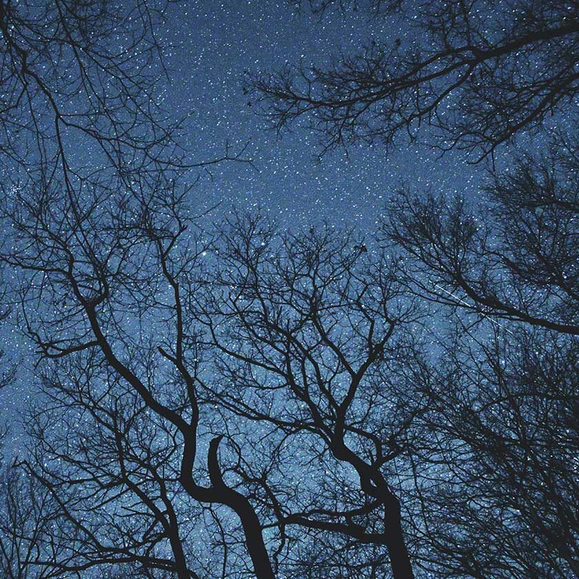 sleep meditation